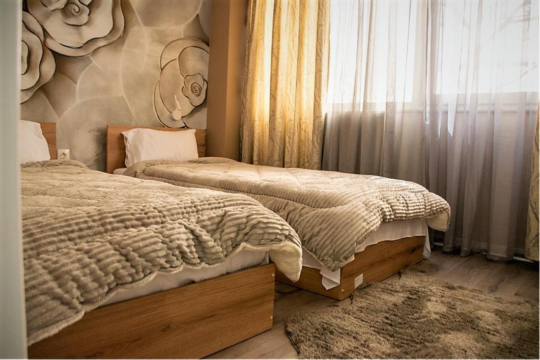 Jukebox Suite 2 Bedrooms - Big Balcony Thessaloníki Luaran gambar