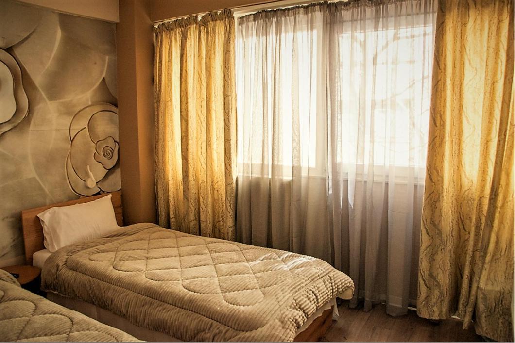 Jukebox Suite 2 Bedrooms - Big Balcony Thessaloníki Luaran gambar
