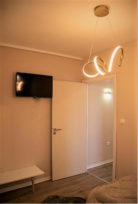 Jukebox Suite 2 Bedrooms - Big Balcony Thessaloníki Luaran gambar