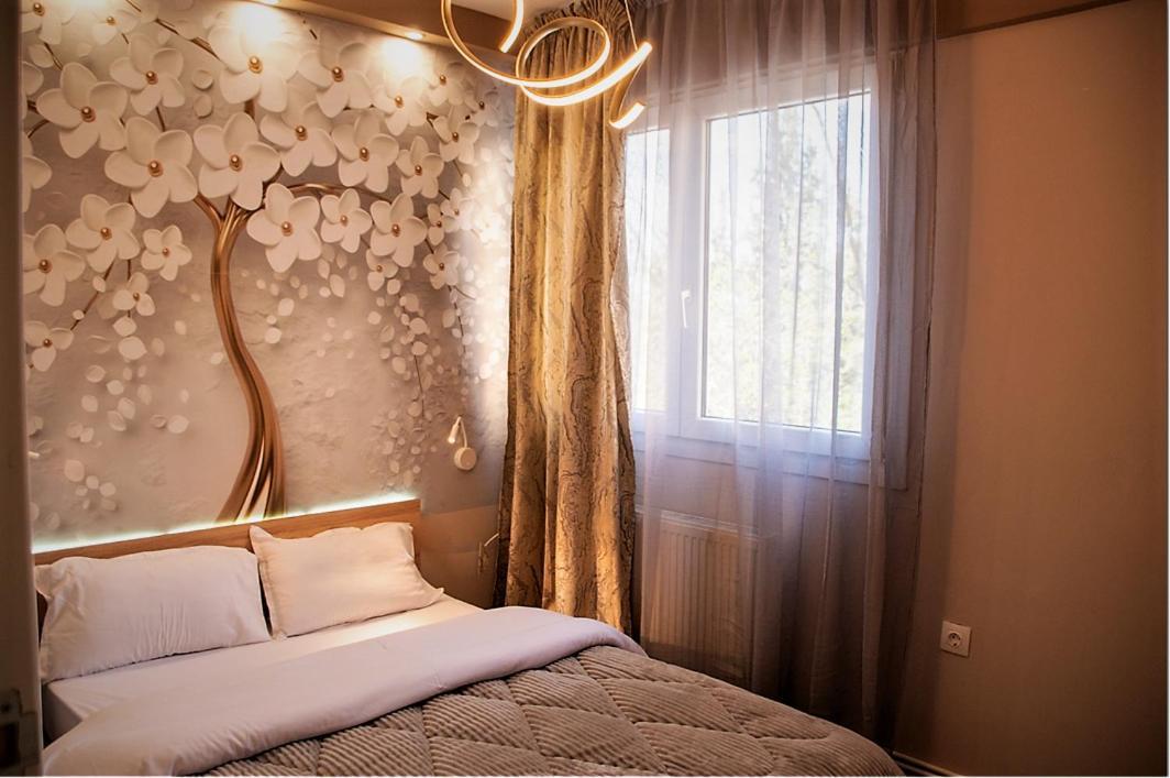 Jukebox Suite 2 Bedrooms - Big Balcony Thessaloníki Luaran gambar