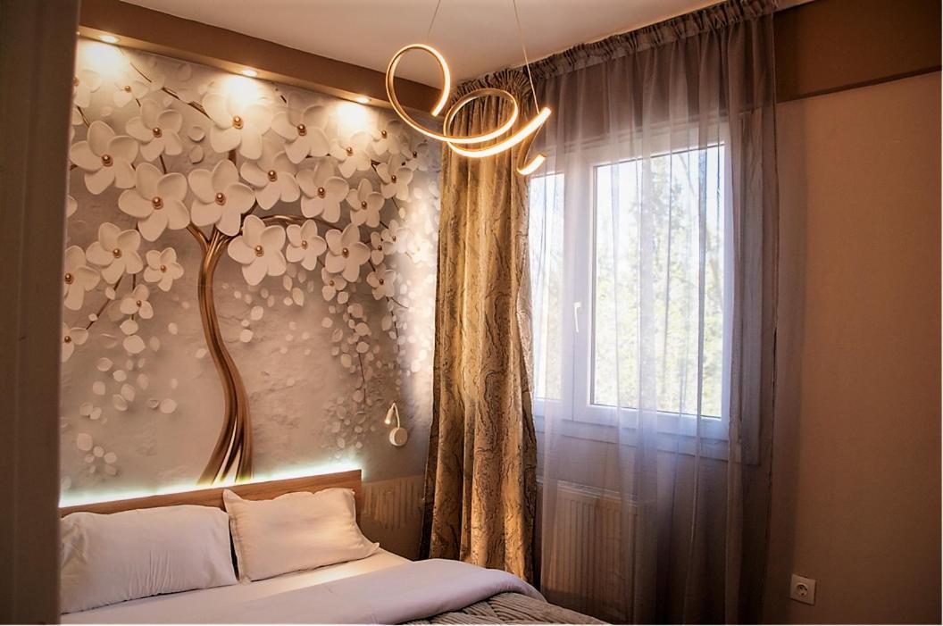 Jukebox Suite 2 Bedrooms - Big Balcony Thessaloníki Luaran gambar
