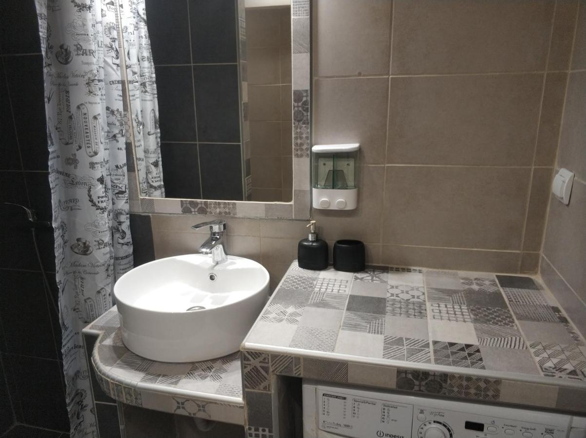 Jukebox Suite 2 Bedrooms - Big Balcony Thessaloníki Luaran gambar