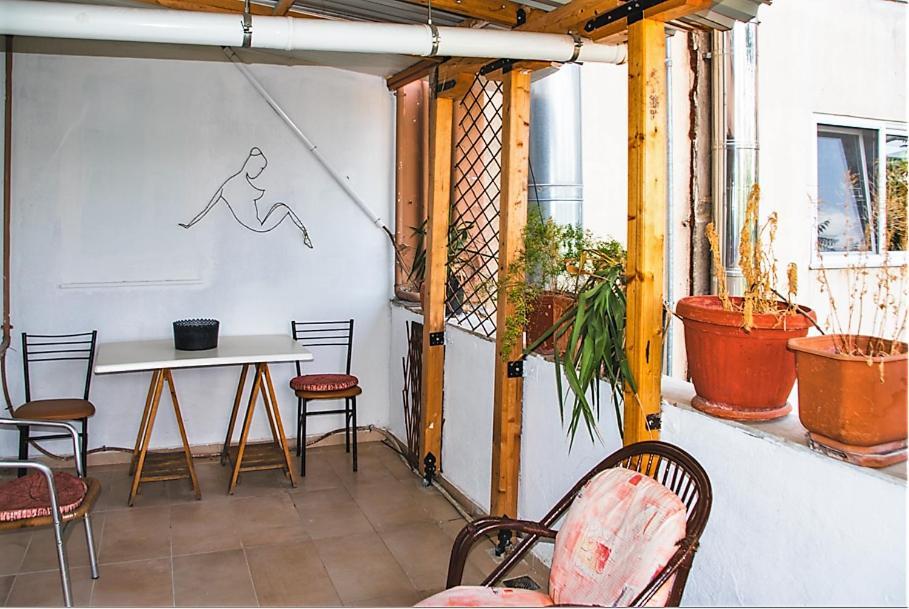 Jukebox Suite 2 Bedrooms - Big Balcony Thessaloníki Luaran gambar