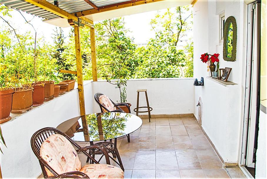 Jukebox Suite 2 Bedrooms - Big Balcony Thessaloníki Luaran gambar